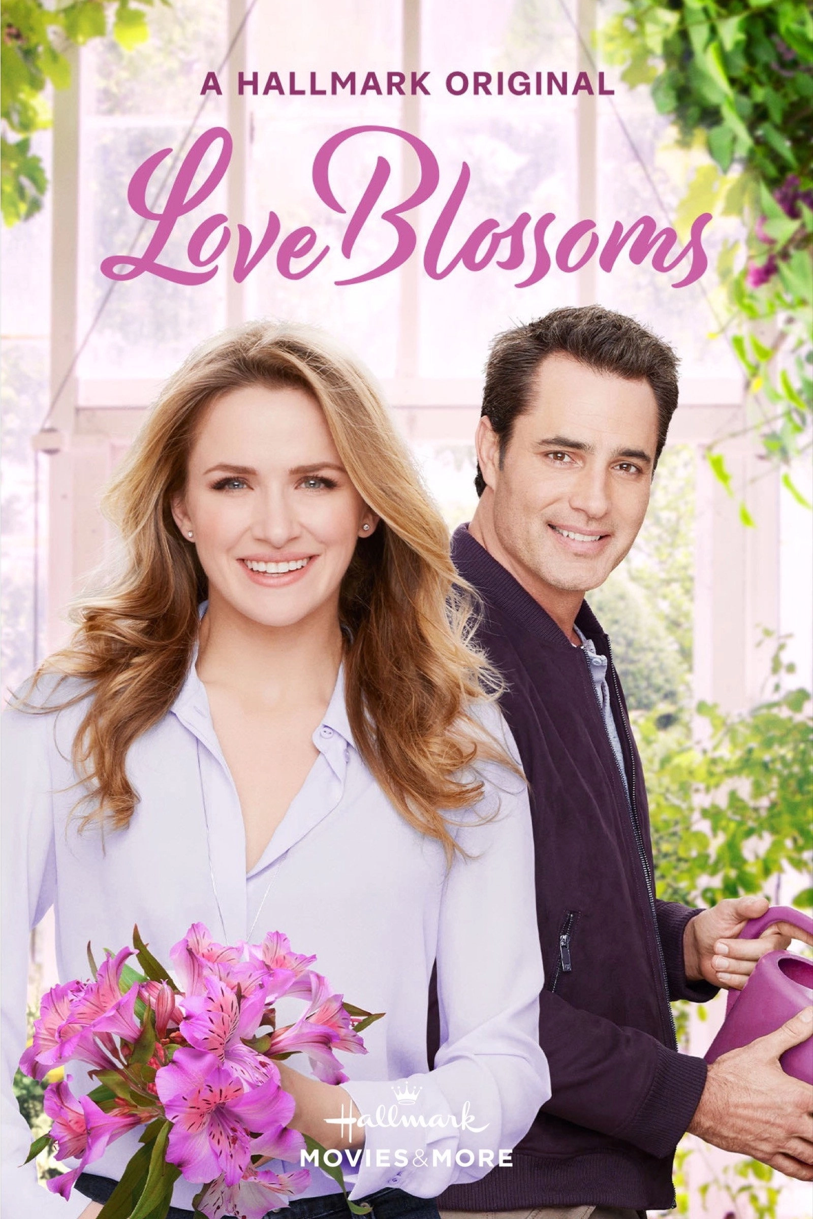 Love Blossoms