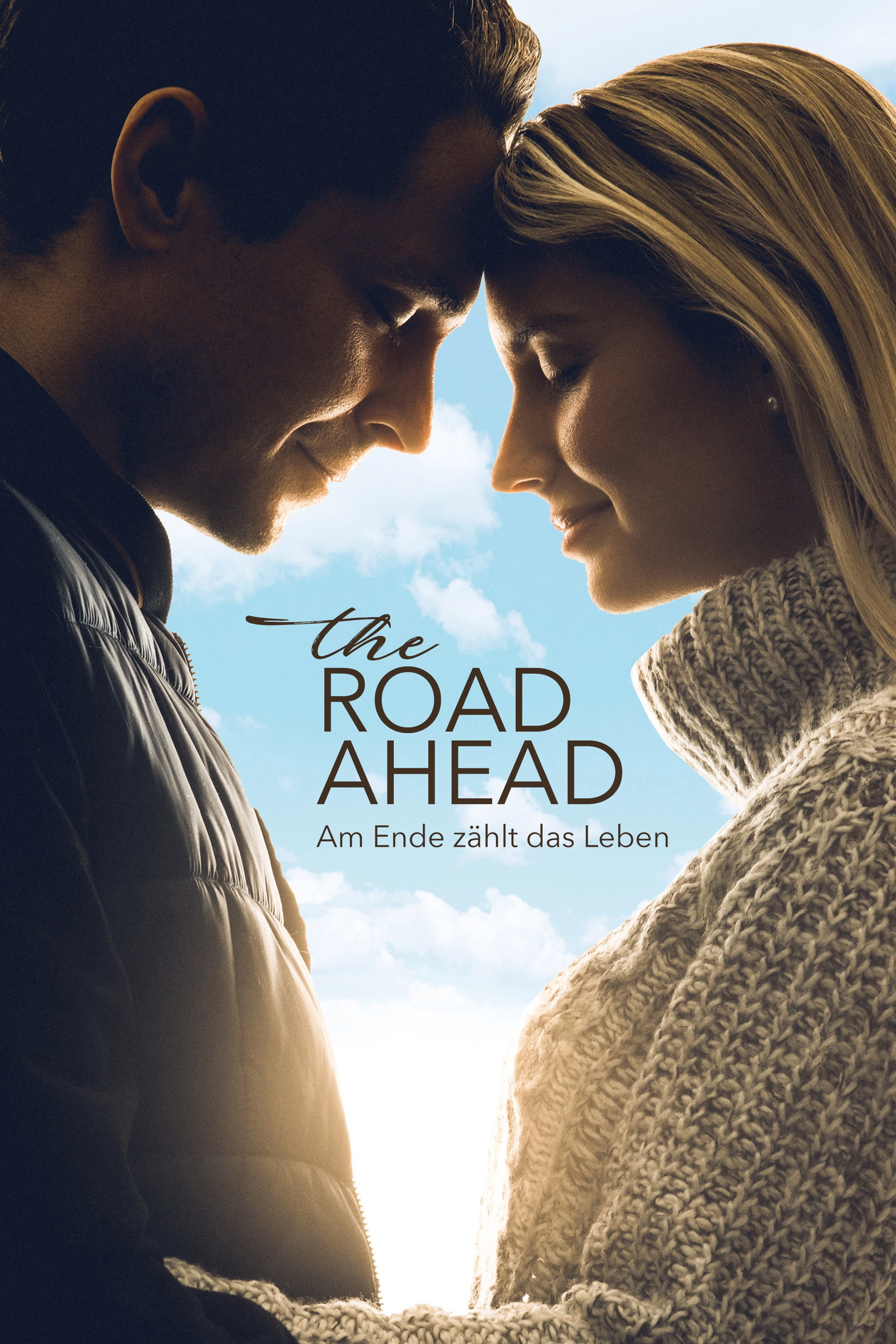The Road Ahead