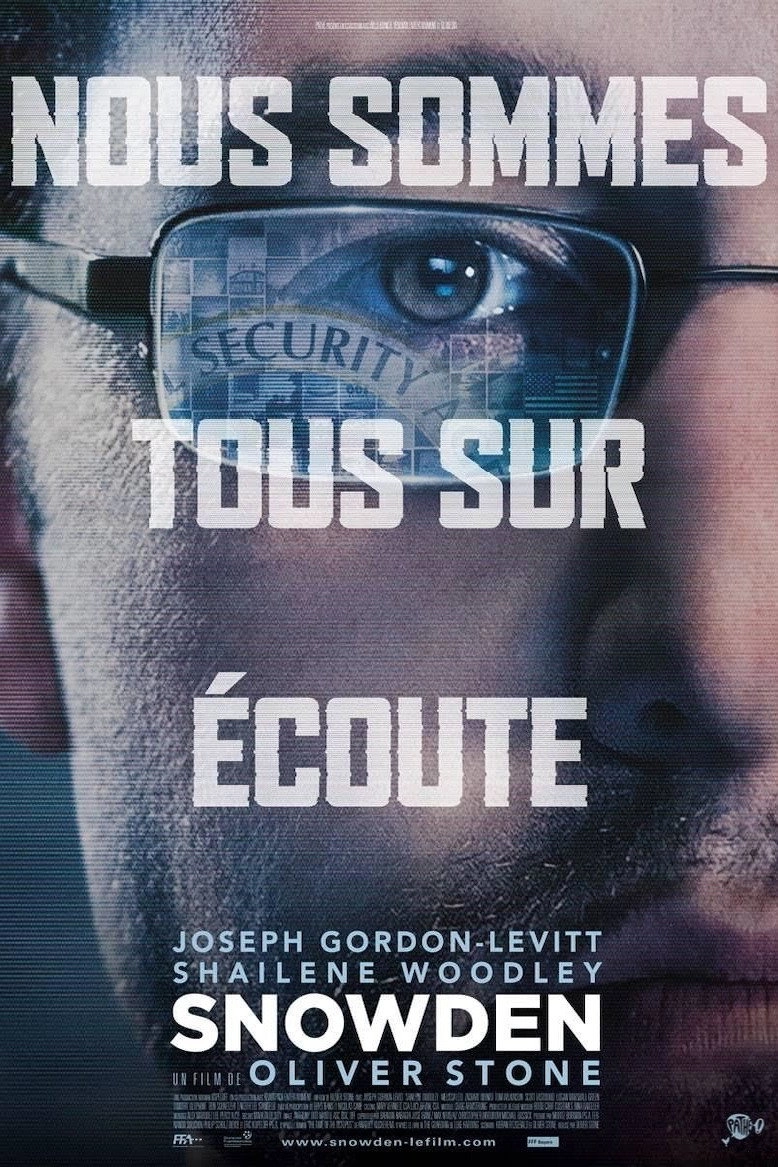 Snowden