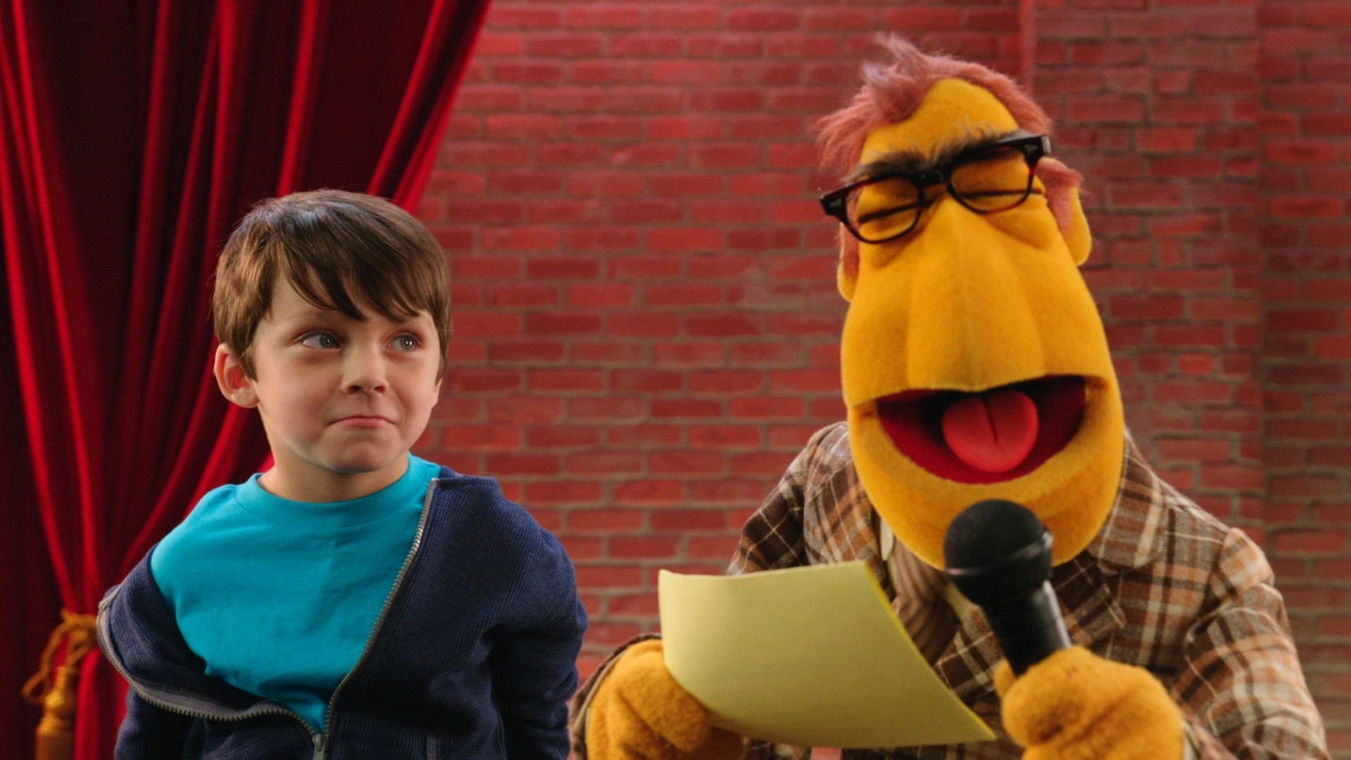 Muppet Moments