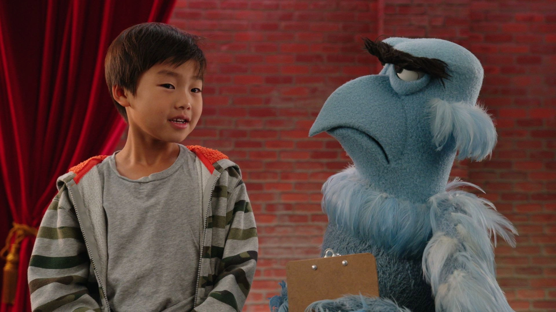Muppet Moments