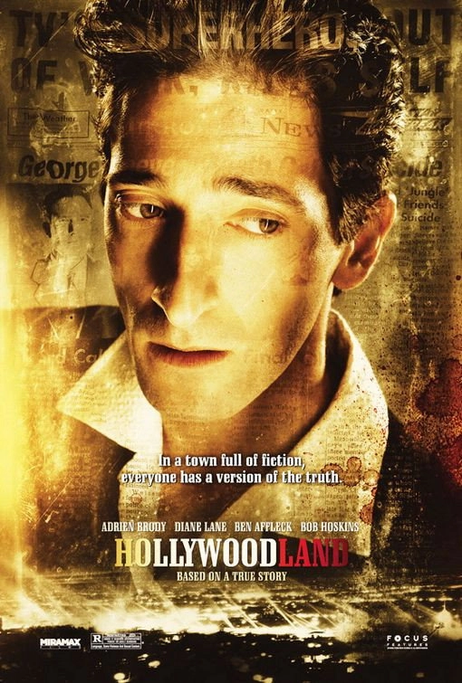 Hollywoodland