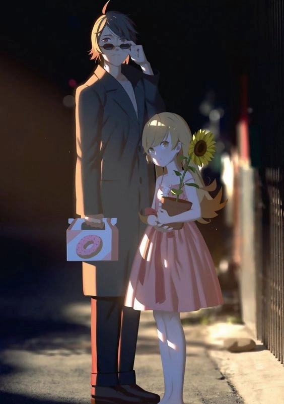 Monogatari