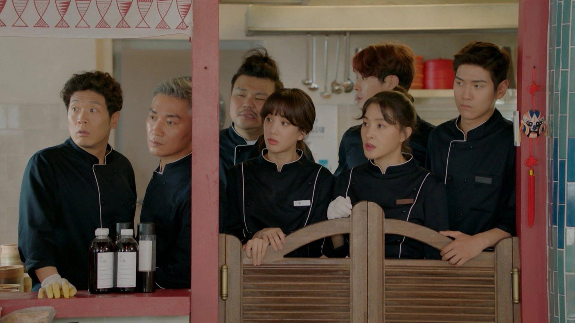 Wok of Love