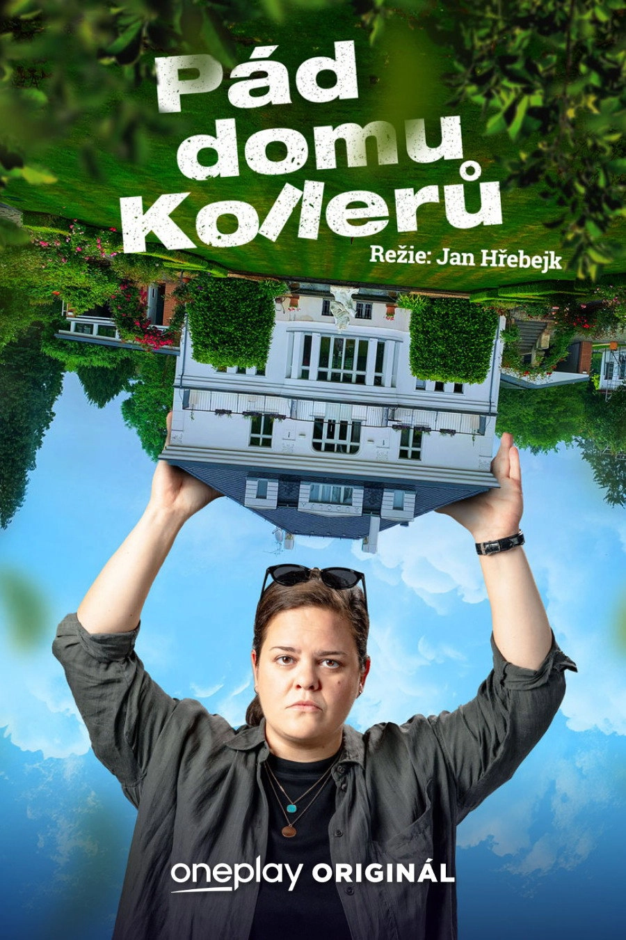 Pád domu Kollerů