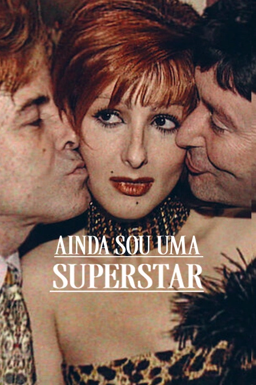 I'm Still a Superstar