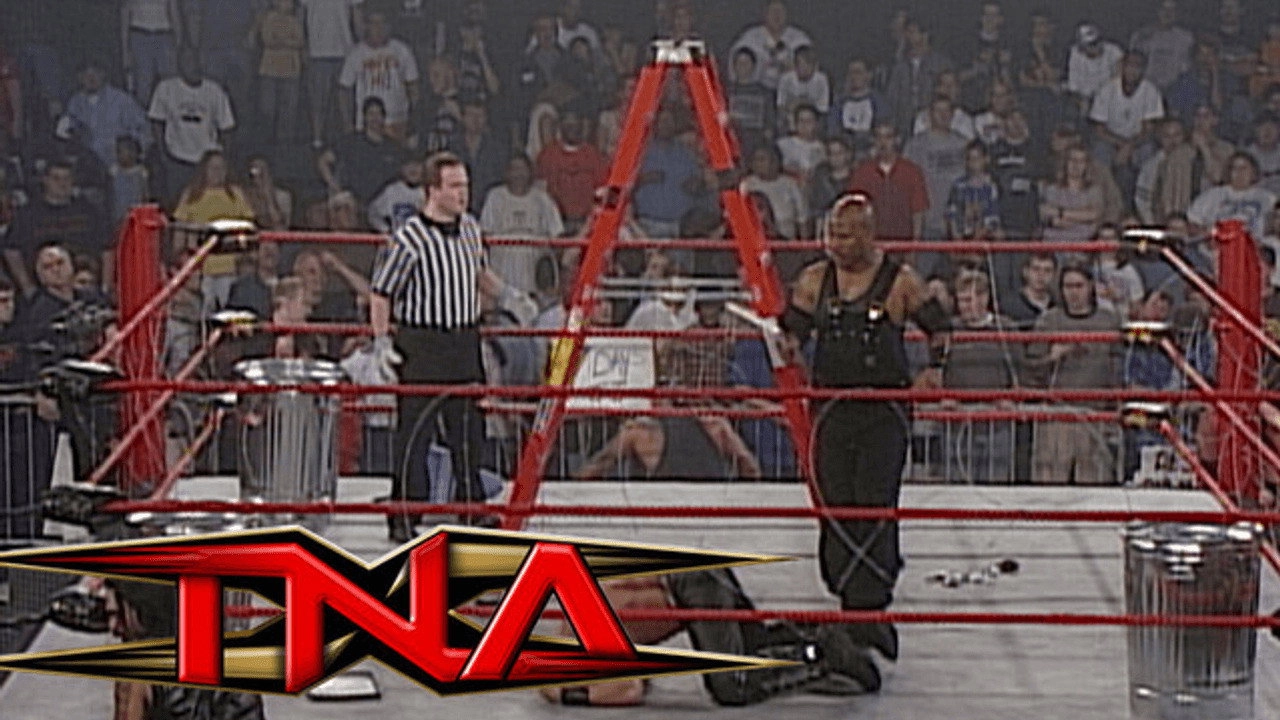 NWA-TNA Weekly PPV