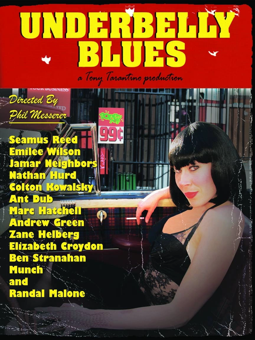 Underbelly Blues