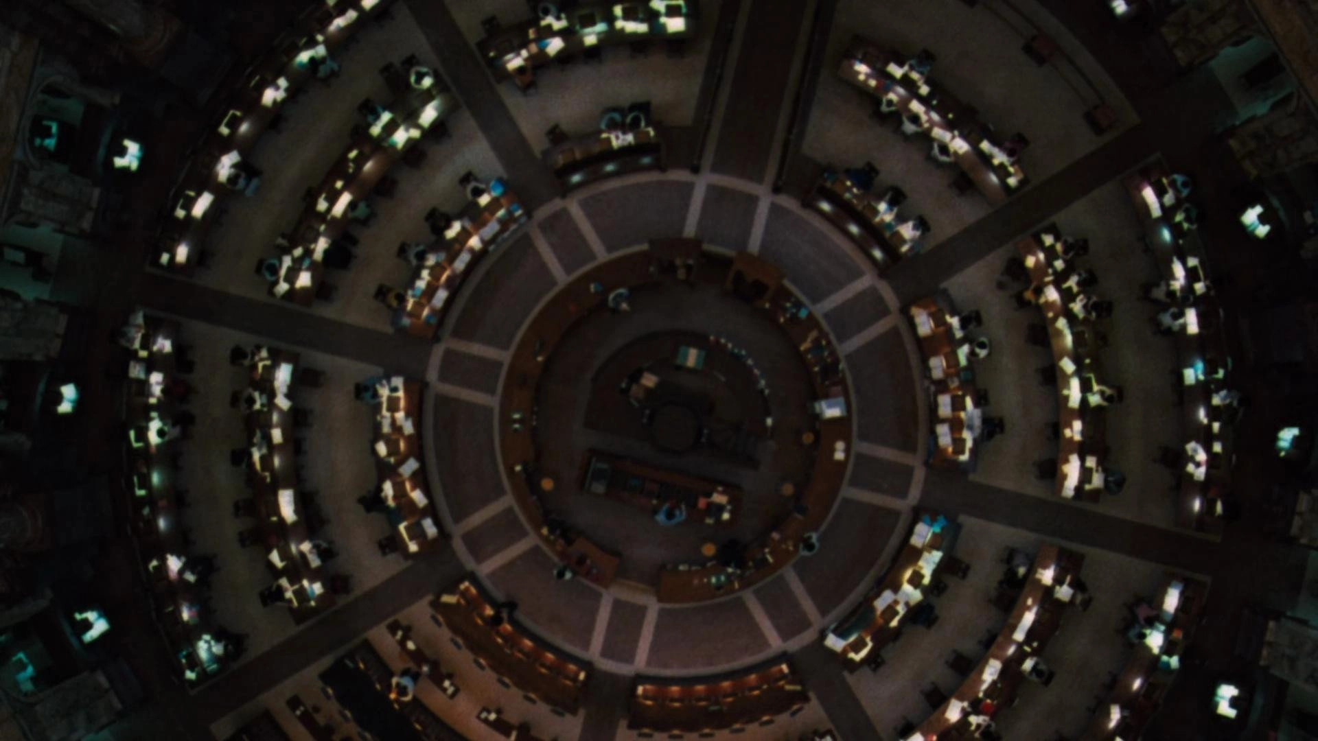 All the President's Men