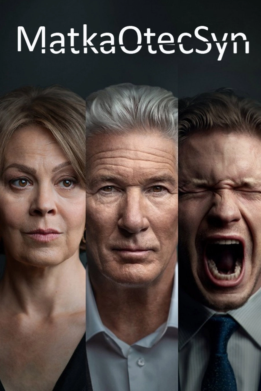 MotherFatherSon
