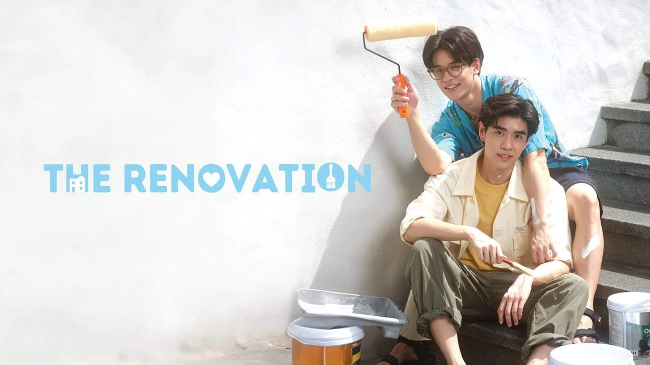 The Renovation