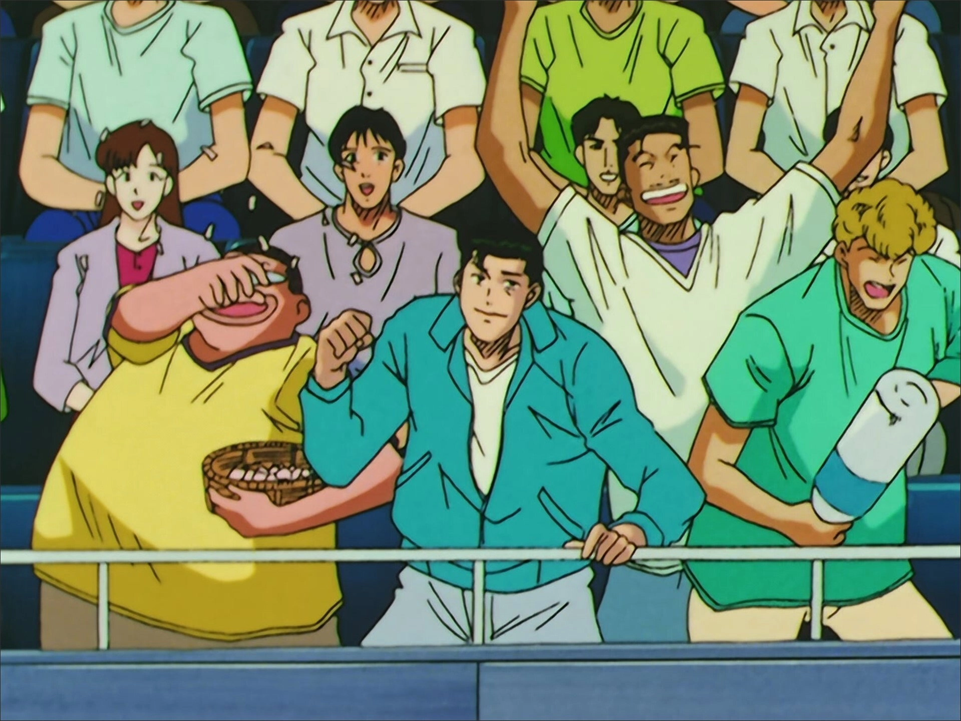 Slam Dunk