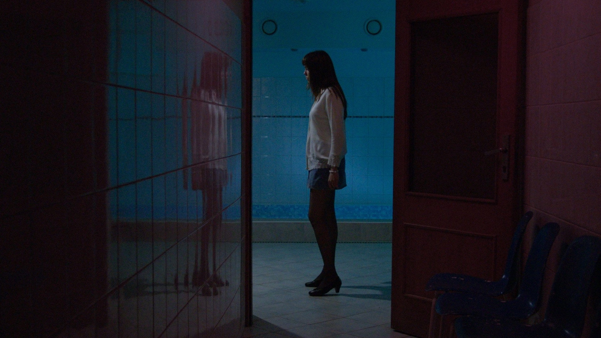 Girls Don't Breathe