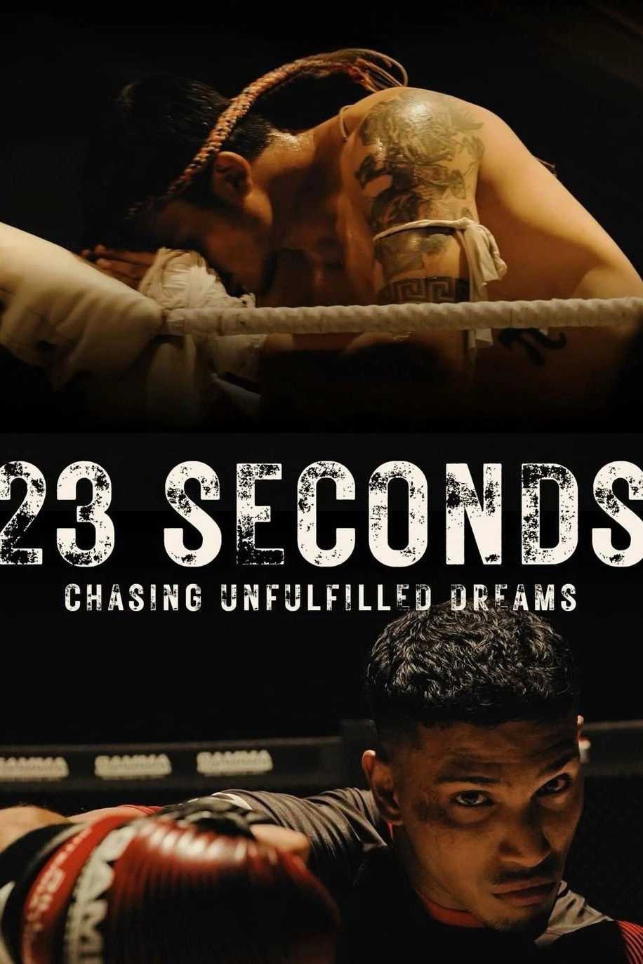 23 SECONDS