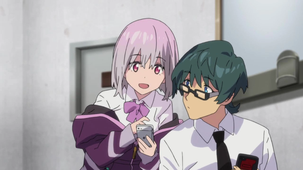 SSSS.GRIDMAN