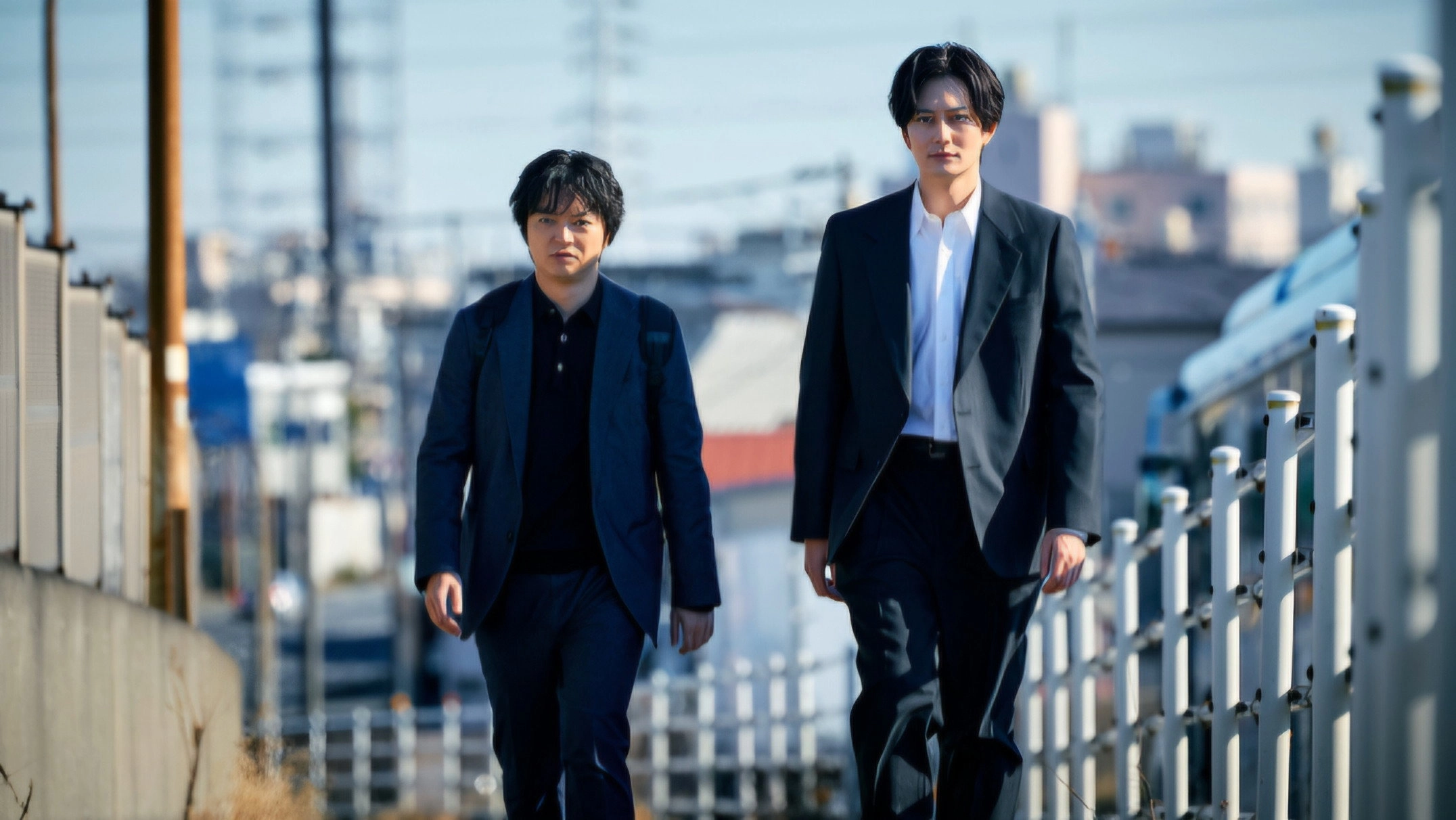TAGUSARI bros.