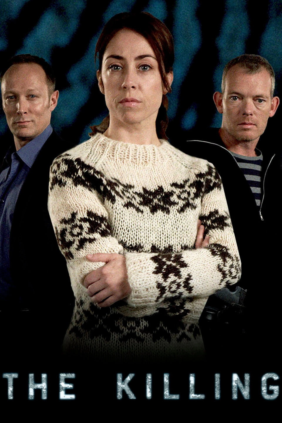 The Killing