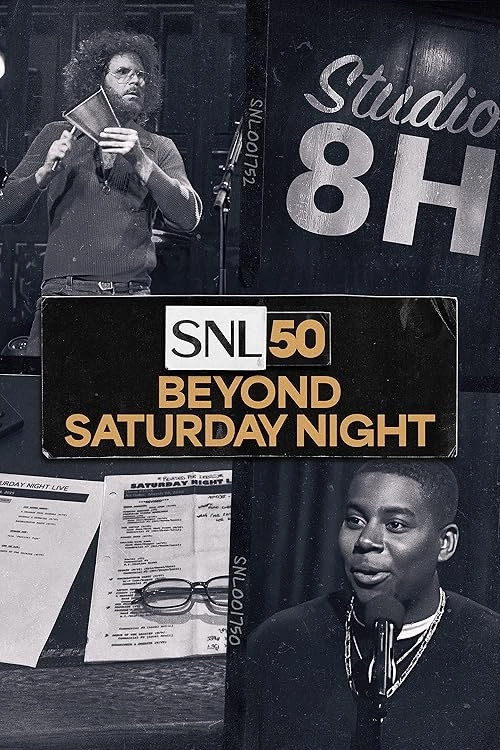 SNL50: Beyond Saturday Night