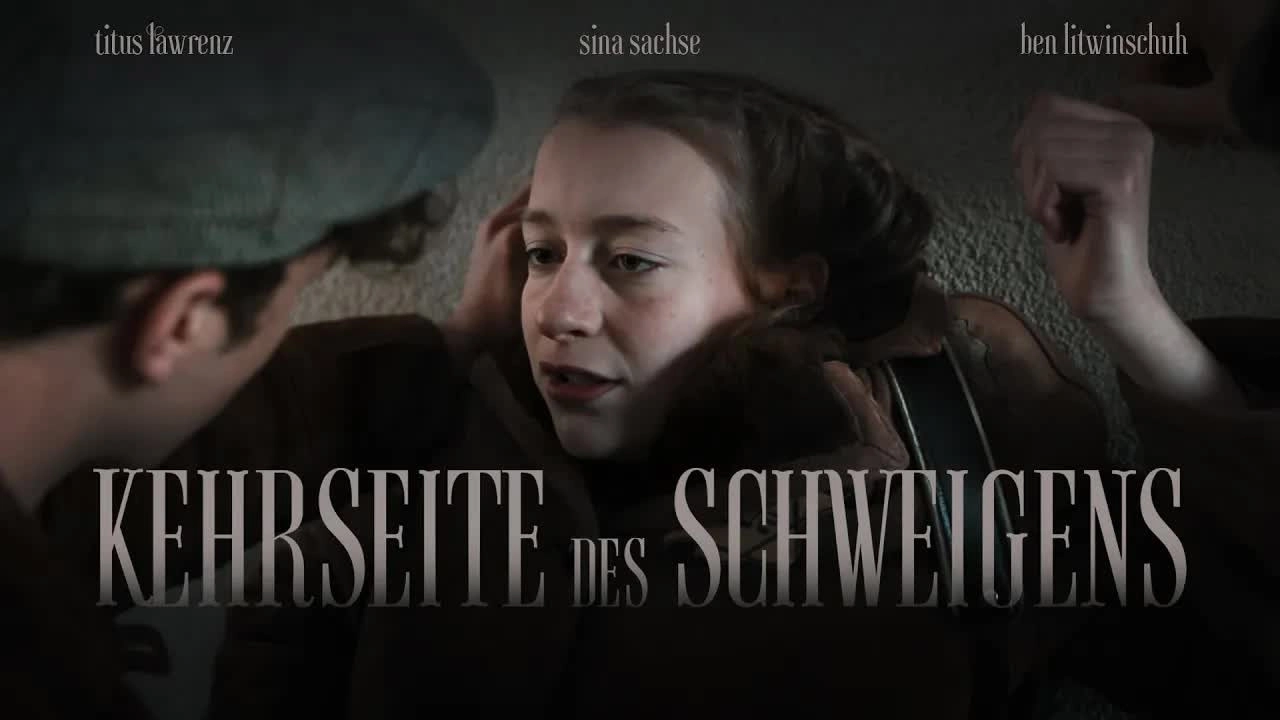 Kehrseite des Schweigens