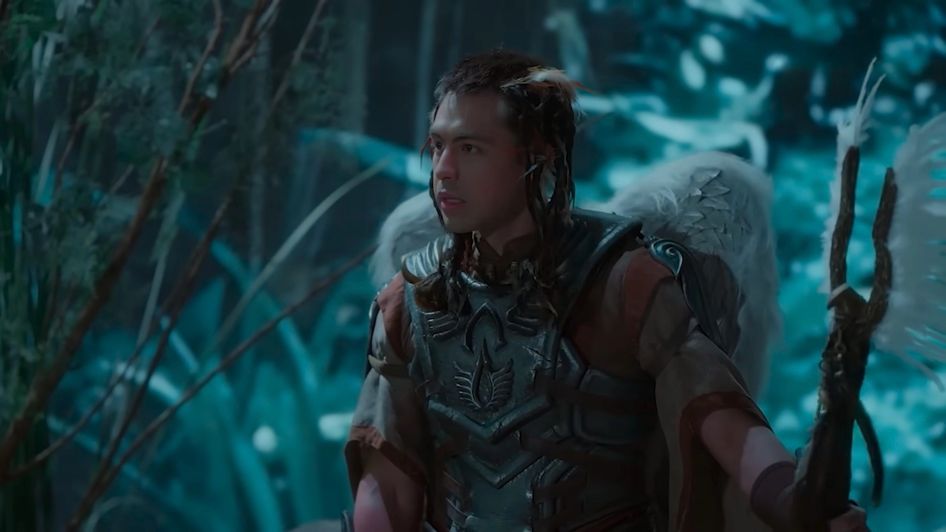 Encantadia Chronicles: Sang'gre