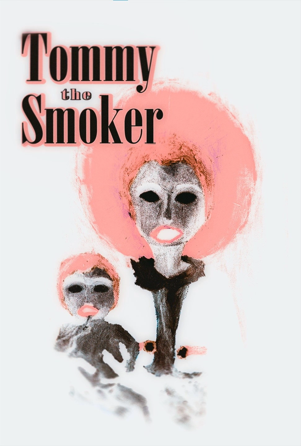 Tommy The Smoker
