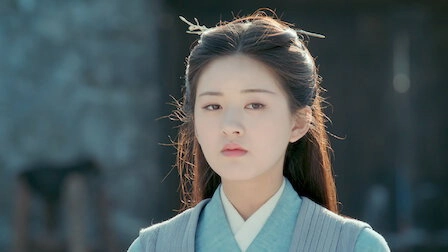 Love of Thousand Years