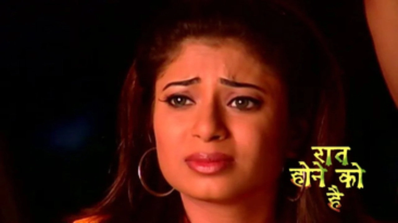 Raat Hone Ko Hai