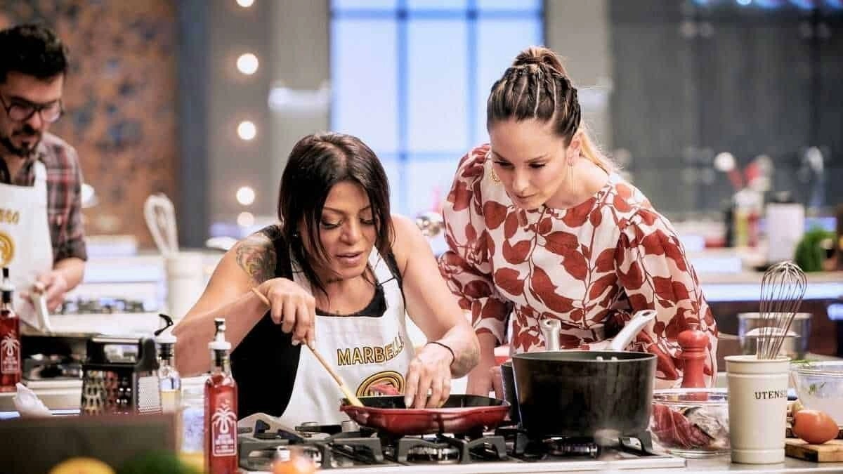 Masterchef Celebrity Colombia