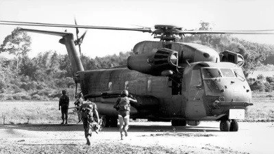 Military Masterminds