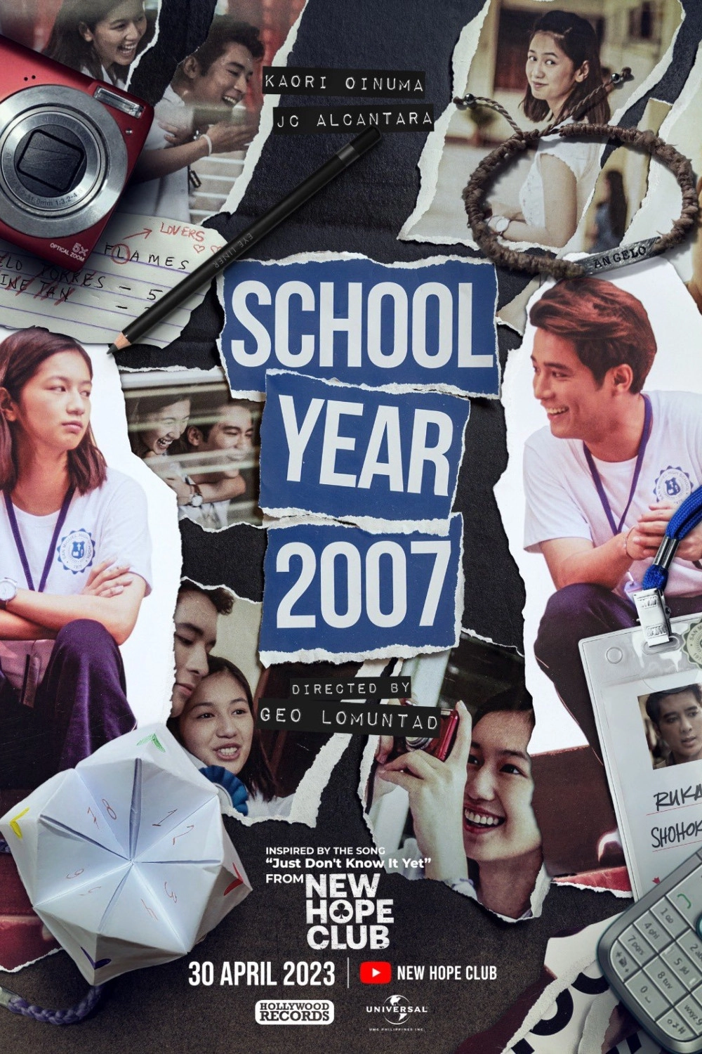 School Year 2007