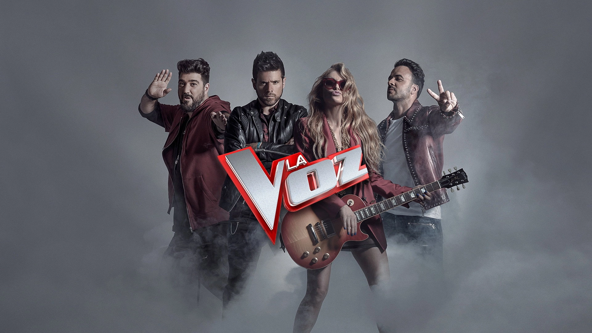 The Voice Spain