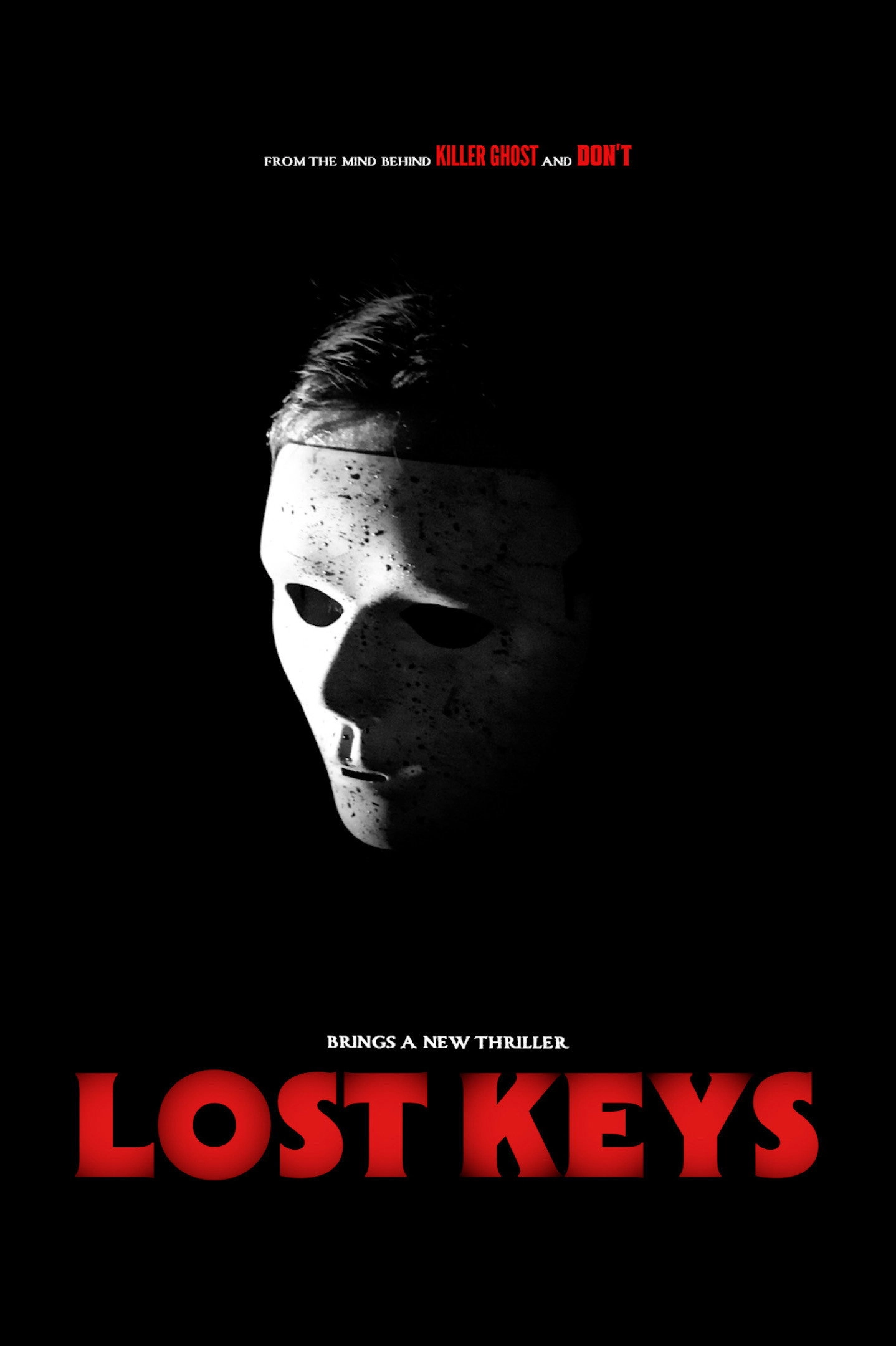 Lost Keys