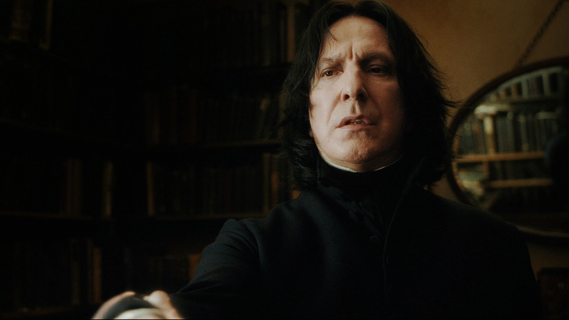 Harry Potter and the Half-Blood Prince
