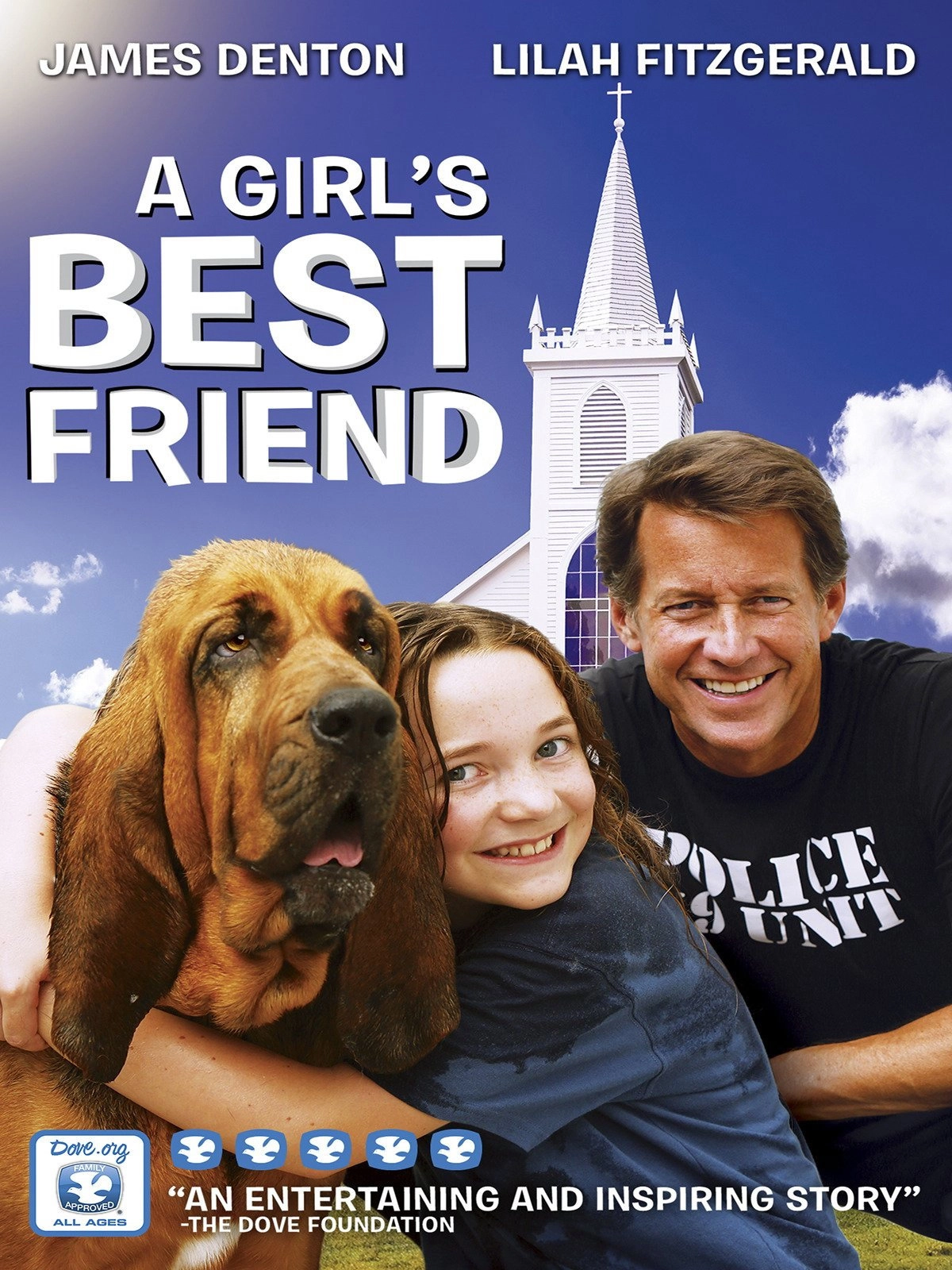 A Girl's Best Friend
