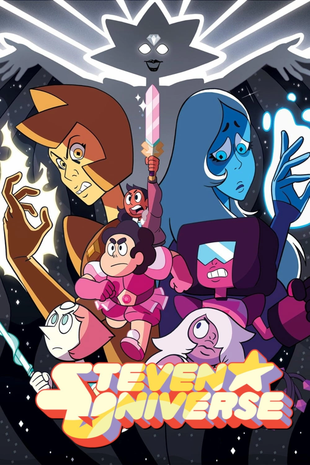 Steven Universe