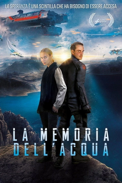 Memory of Water