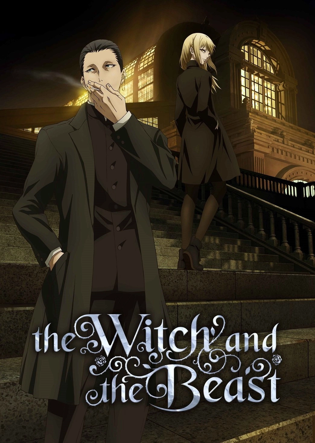 The Witch and the Beast