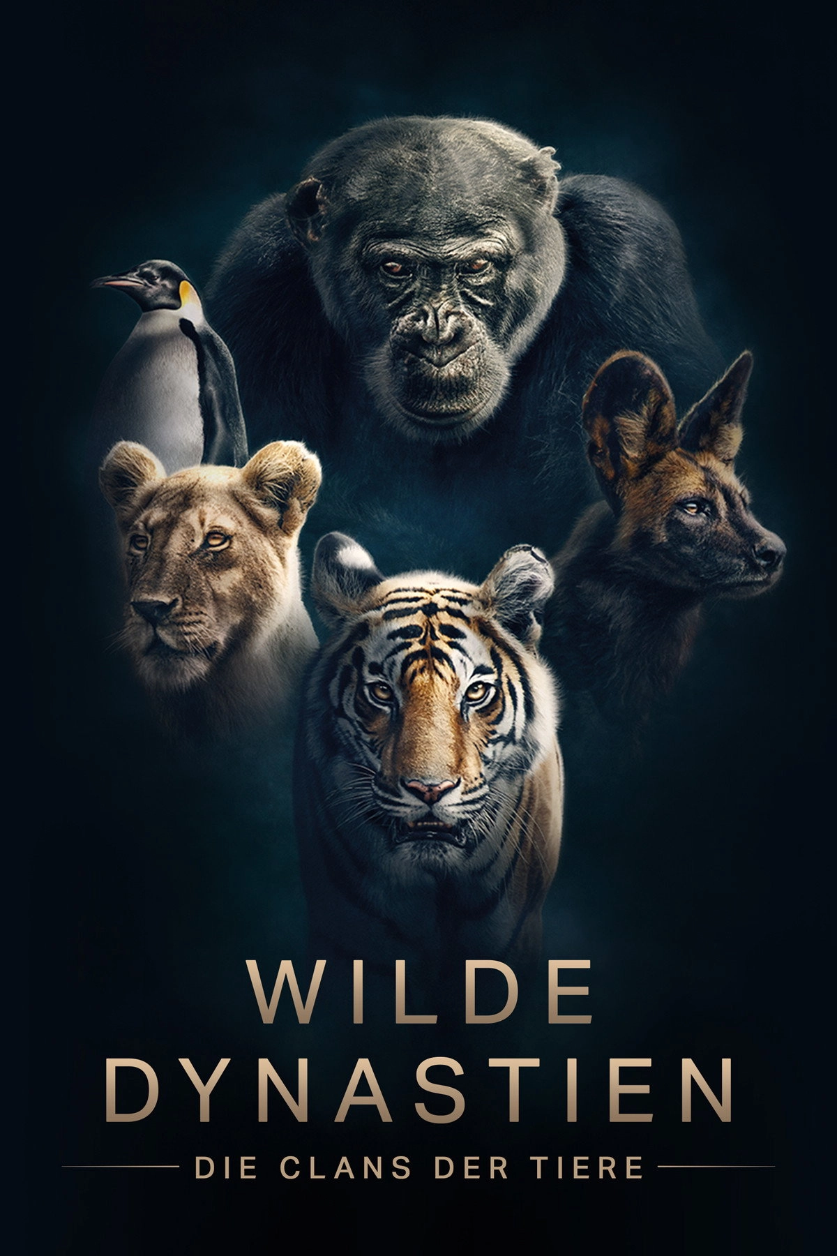 Dynasties