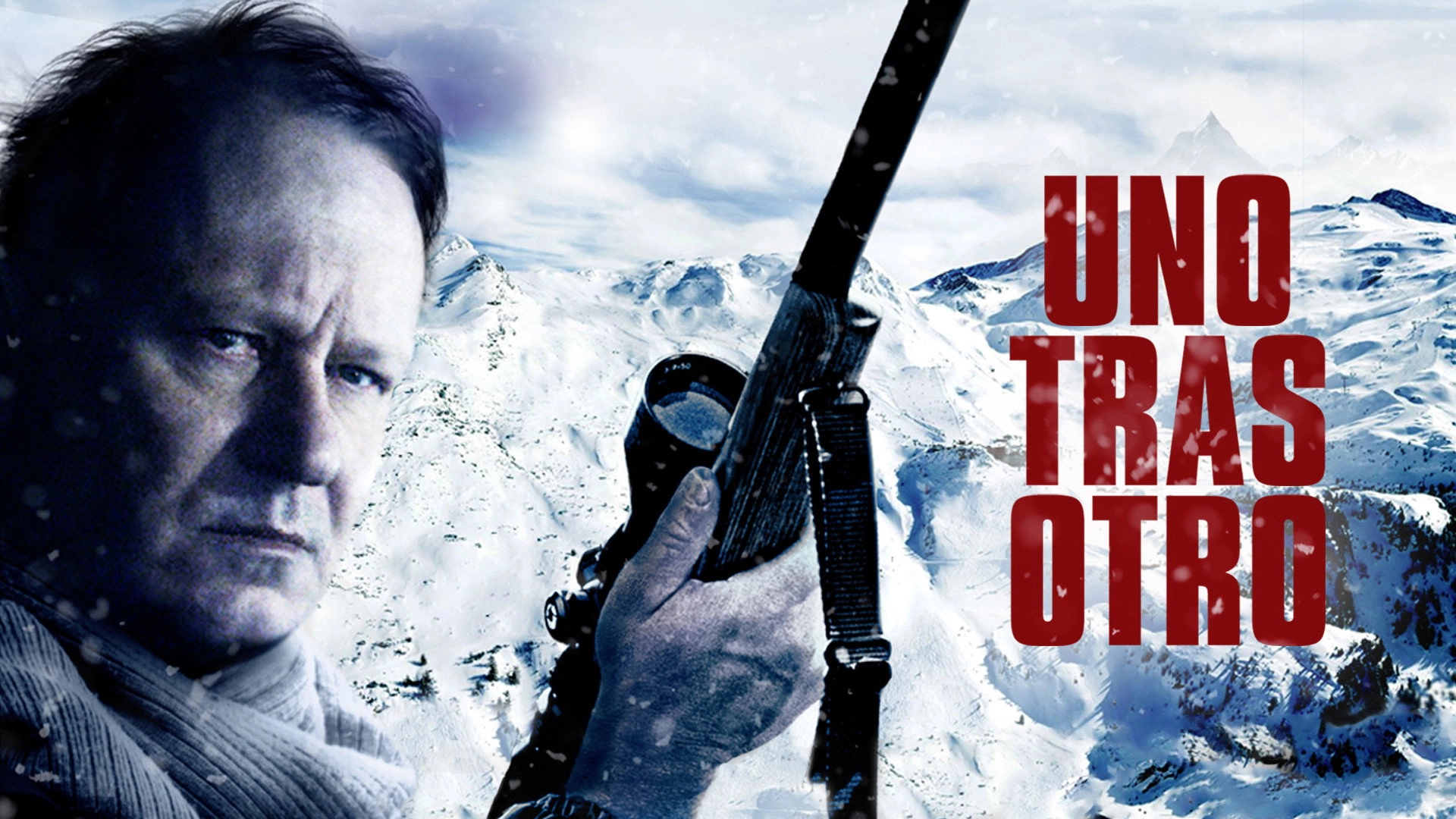 In Order of Disappearance