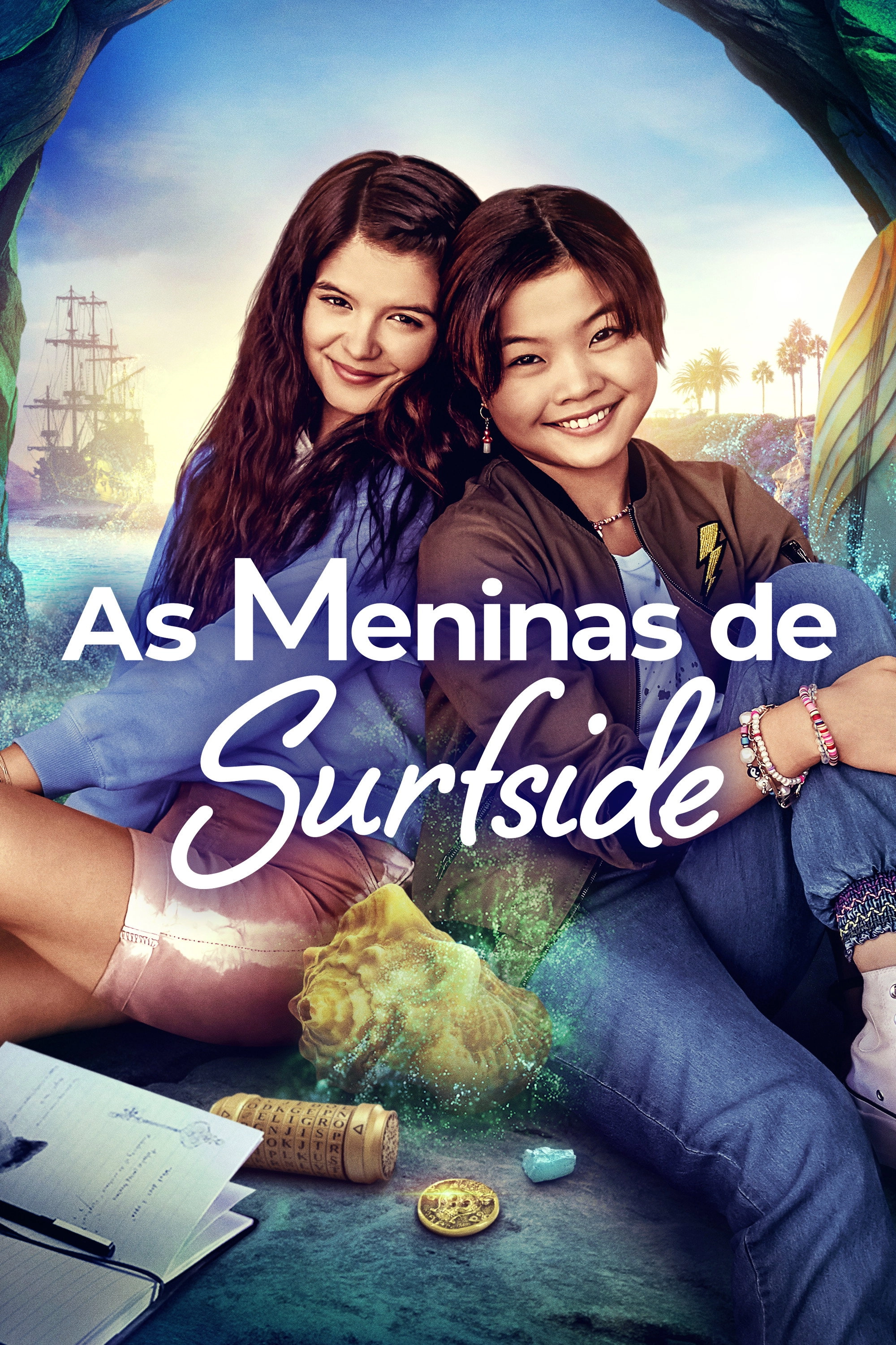 Surfside Girls
