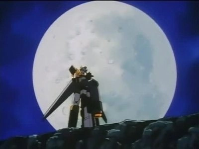 Brave Command Dagwon