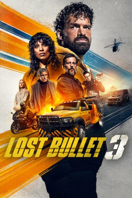 Last Bullet