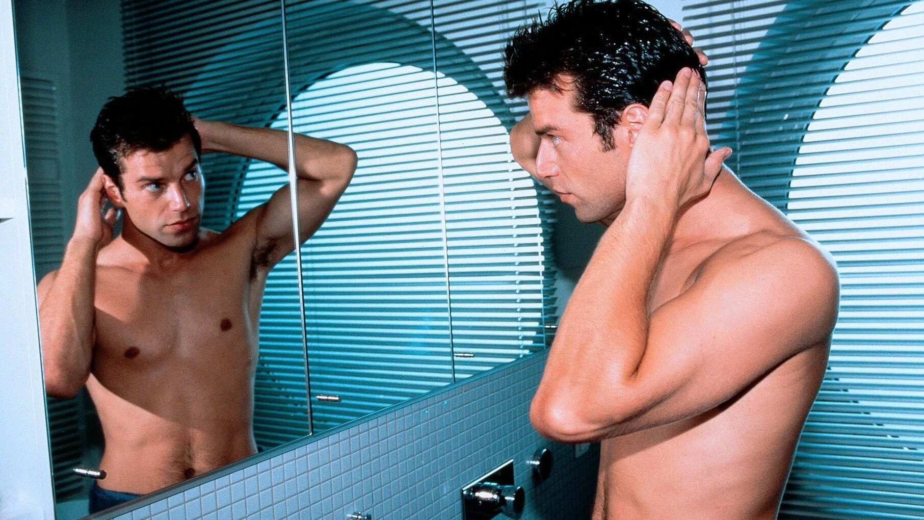 Gigolo – Bei Anruf Liebe