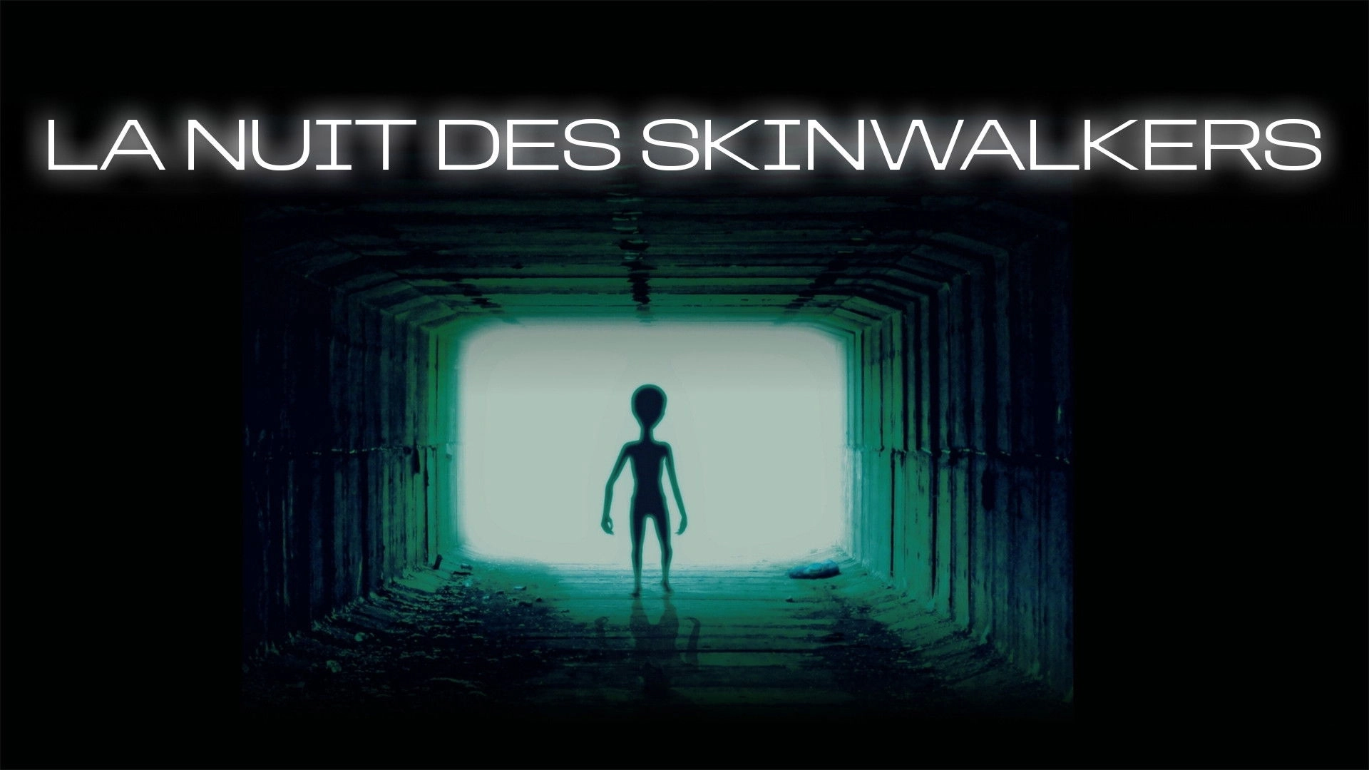Night of the Skinwalkers