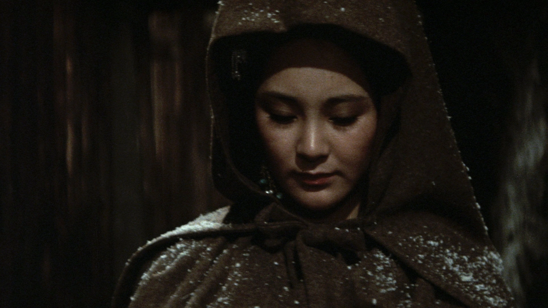 Execution in Autumn