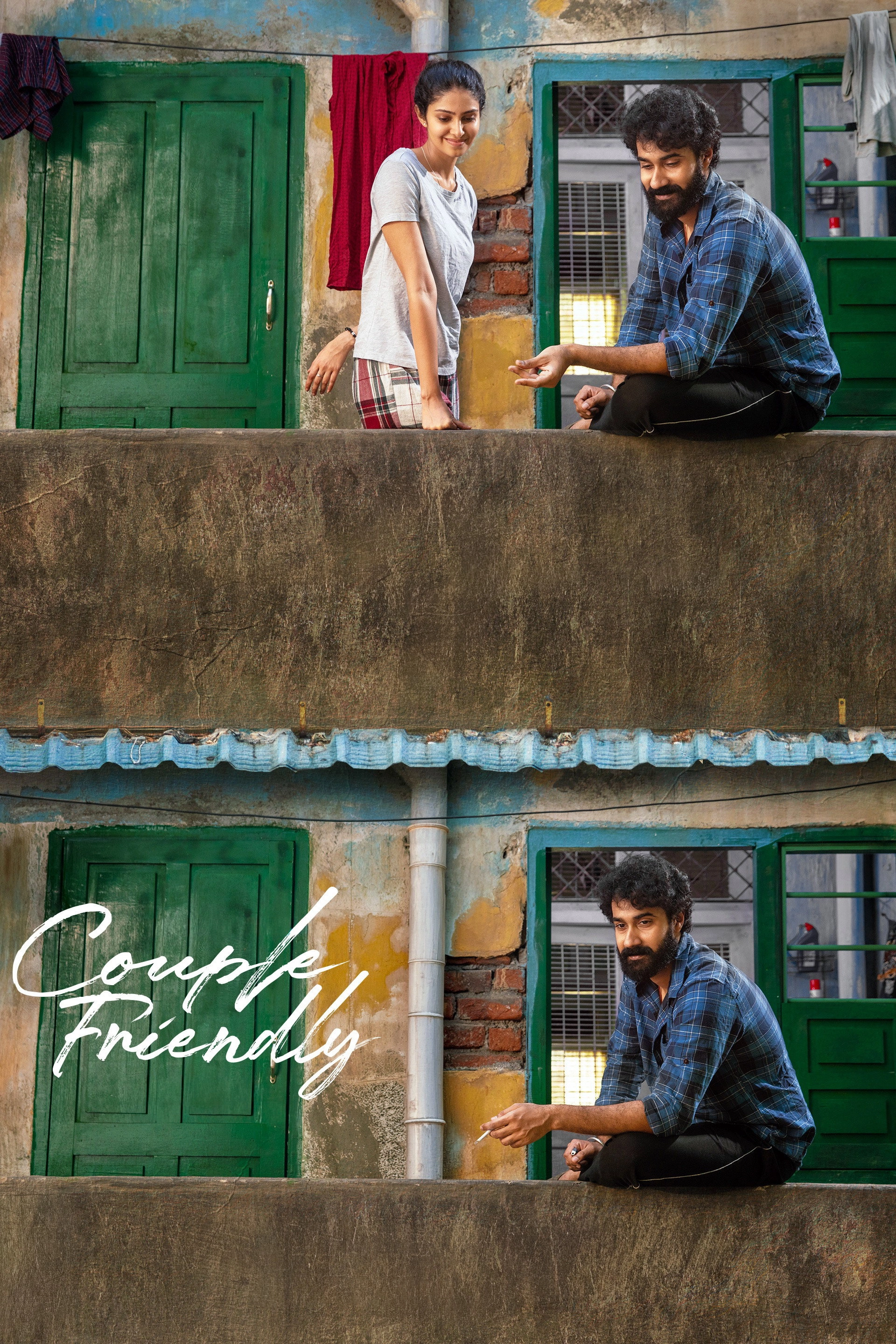 Couple Friendly