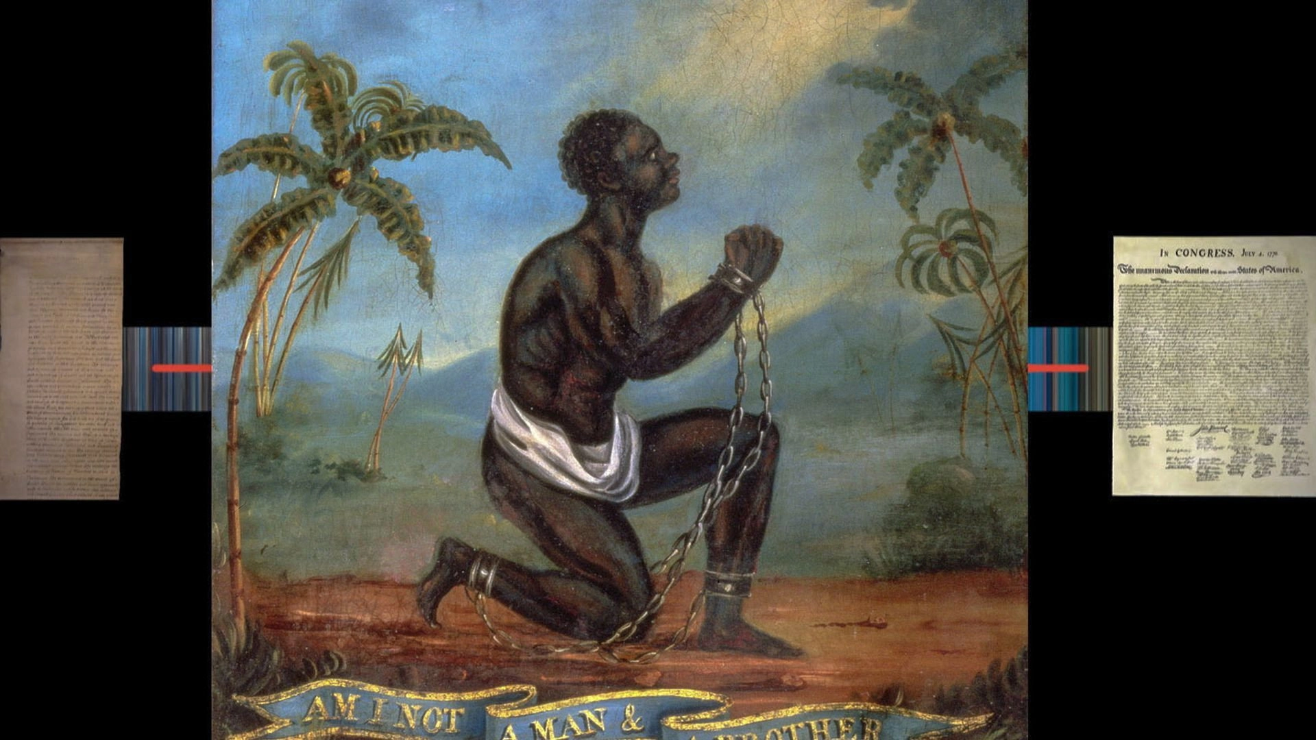 Dates That Made History
