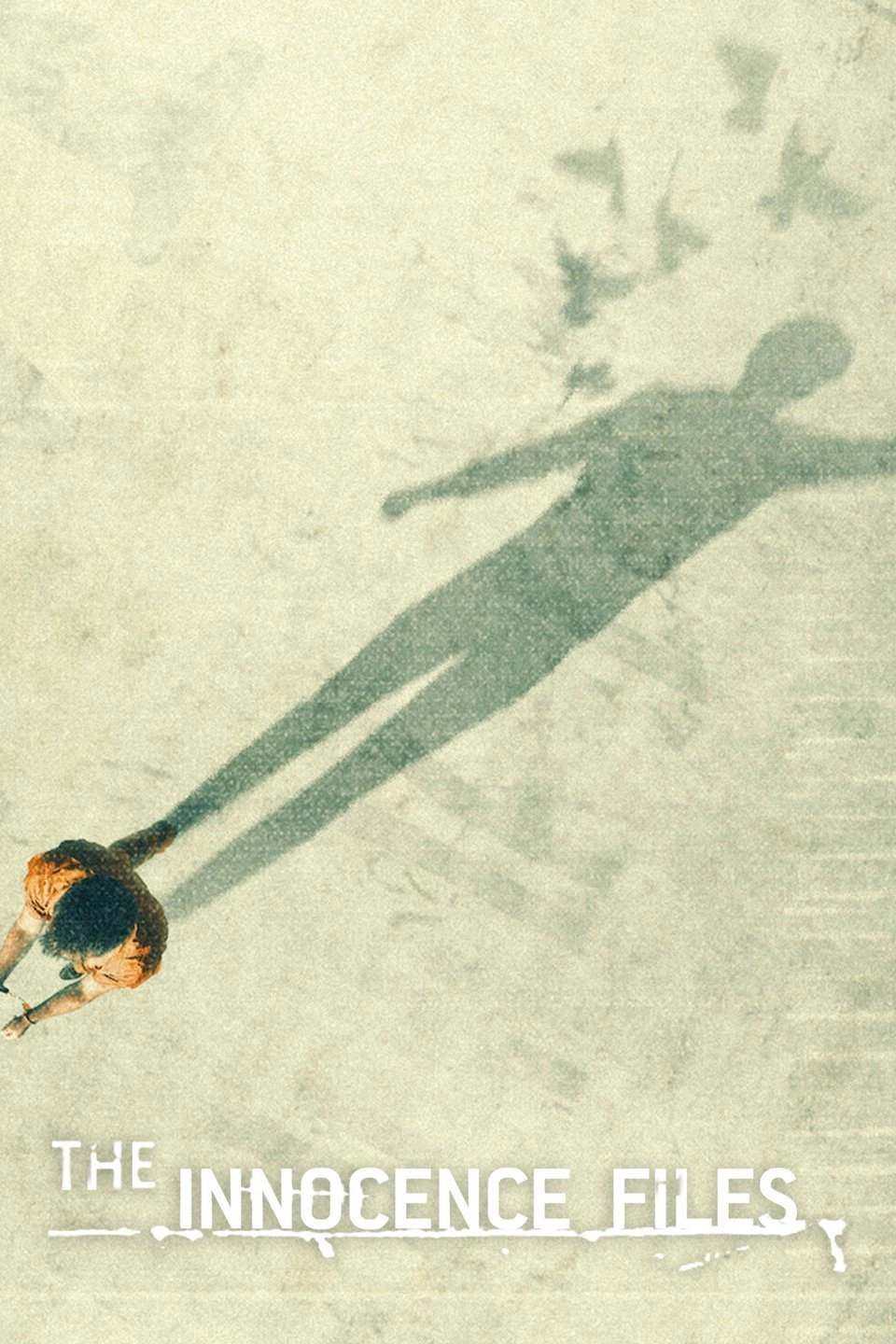 The Innocence Files
