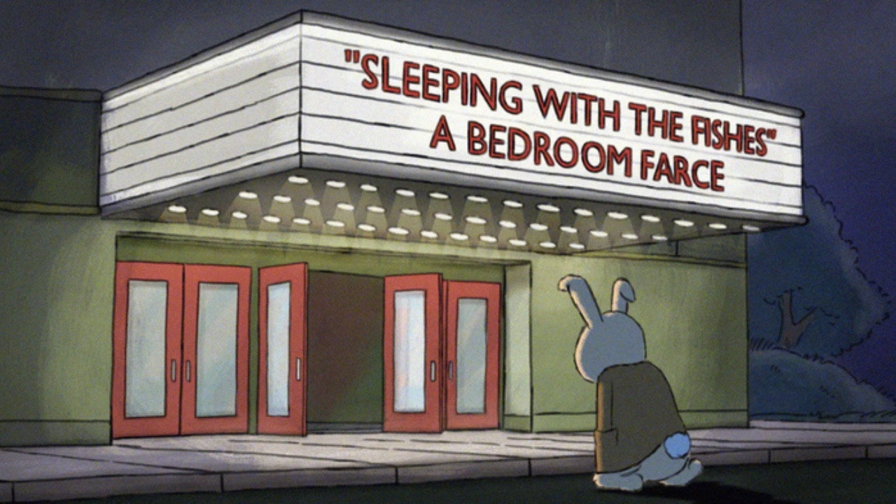 Beverly Bunny and the Misdirected Mystery