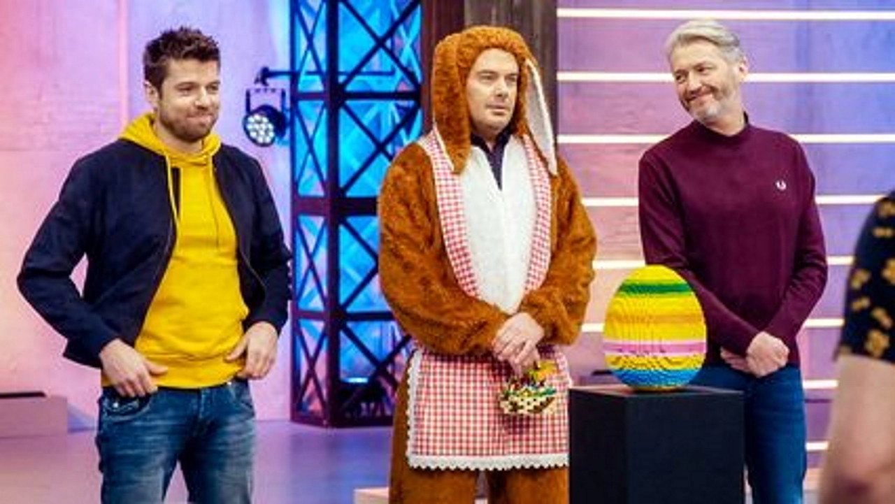 LEGO Masters